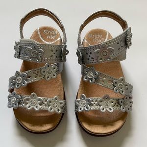 Stride Rite sandals
